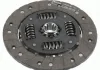 Диск зчеплення BMW 3(E36)/5(E34) "2,0-2,5 "90-97 SACHS 1878005611 (фото 1)