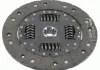 Диск зчеплення BMW 3(E36)/5(E34) "2,0-2,5 "90-97 SACHS 1878005611 (фото 2)