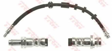 Тормозной шланг LAND ROVER Freelander "F "06-14 TRW PHB915