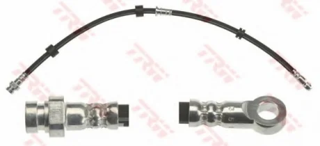 Гальмівний шланг MITSUBISHI Lancer/ASX "FL "08>> TRW PHD1230
