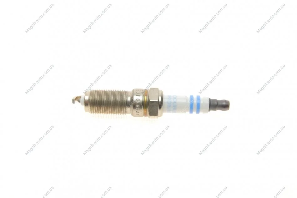Свеча зажигания FOCUS 1.6 ECOBOOST BOSCH 0242236683 (фото 1)