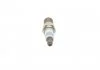 Свеча зажигания FOCUS 1.6 ECOBOOST BOSCH 0242236683 (фото 5)