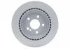 Гальмівний диск MB S-SL-class (W211,R230) 05- R BOSCH 0986479655 (фото 2)