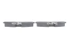 Гальмівні колодки дискові VW Transporter T4 -03 BOSCH 0986460941 (фото 3)