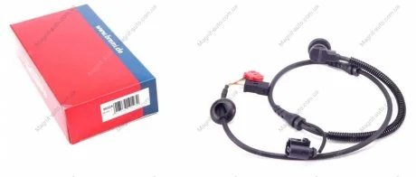 Датчик ABS Bremi AUDI/SKODA/VW A4/Superb/Passat "F "1,6-4,0 "94-08 BREMI 50325