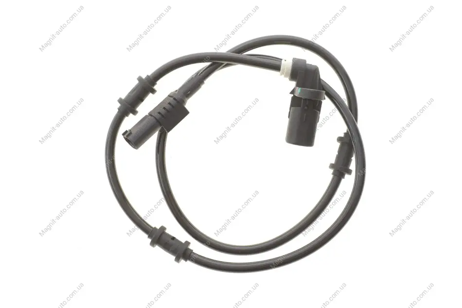 Датчик ABS Bremi MB M-Class (W163) "FL "2,3-5,4 "98-05 BREMI 50507 (фото 1)