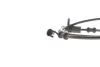 Датчик ABS Bremi MB M-Class (W163) "FL "2,3-5,4 "98-05 BREMI 50507 (фото 3)
