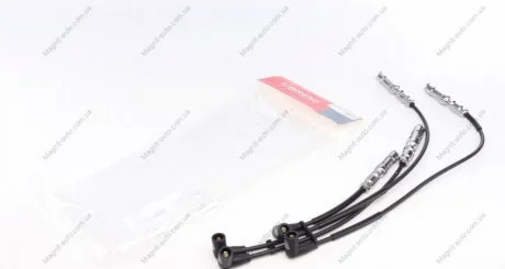 Комплект проводов AUDI/VW A4/Passat "1,6 "00-10 BREMI 221H200