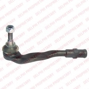 Наконечник рульової тяги AUDI A4/A5/Q5 "L "08>> Delphi TA2508