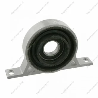 Підшипник підвісний BMW 5(E60E61)/X3 "2,0 "06>> FEBI BILSTEIN 26320