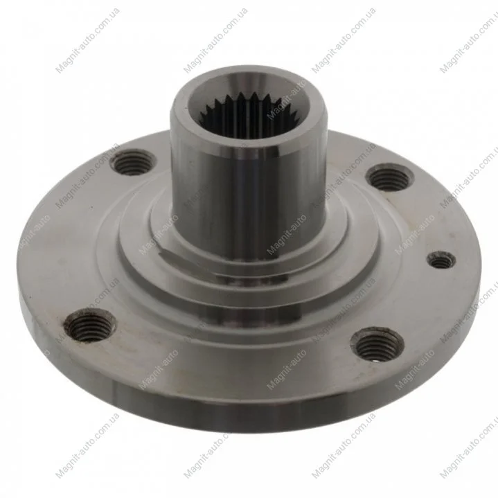 Ступиця колеса VW Passat / Audi 80 / VW Santana FEBI BILSTEIN 02231 (фото 1)