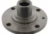 Ступиця колеса VW Passat / Audi 80 / VW Santana FEBI BILSTEIN 02231 (фото 1)