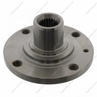 Ступиця колеса VW Passat / Audi 80 / VW Santana FEBI BILSTEIN 02231