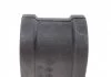 Втулка стабилизатора BMW X3 "F D=21,8mm "04-"10 FEBI BILSTEIN 44244 (фото 3)