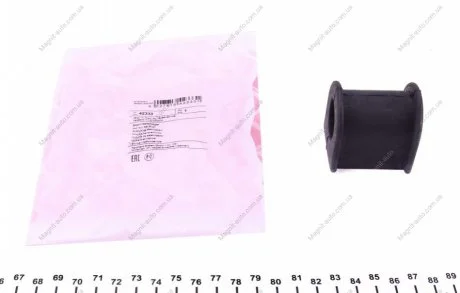 Втулка стабилизатора MAZDA 6 "F "D=23mm "02-"07 FEBI BILSTEIN 42333