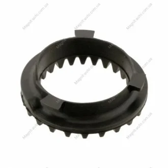 Проставка пружини CITROEN/FIAT/PEUGEOT "F "95>> FEBI BILSTEIN 31134
