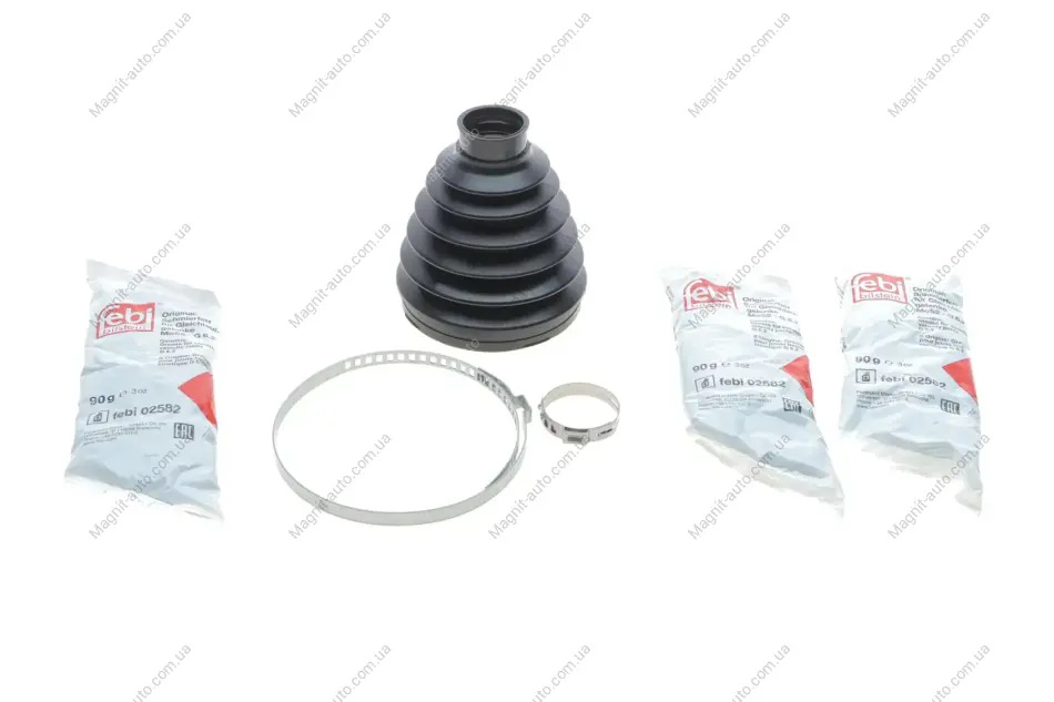 Пильник ШРУСа MERCEDES GL(W164)/ML(W164) "05-12 FEBI BILSTEIN 38819 (фото 1)