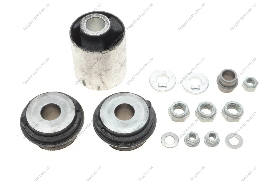 Сайлентблок (к-т) MERCEDES W202/R170 "F "93-"04 FEBI BILSTEIN 10379 (фото 1)