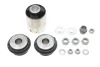 Сайлентблок (к-т) MERCEDES W202/R170 "F "93-"04 FEBI BILSTEIN 10379 (фото 1)