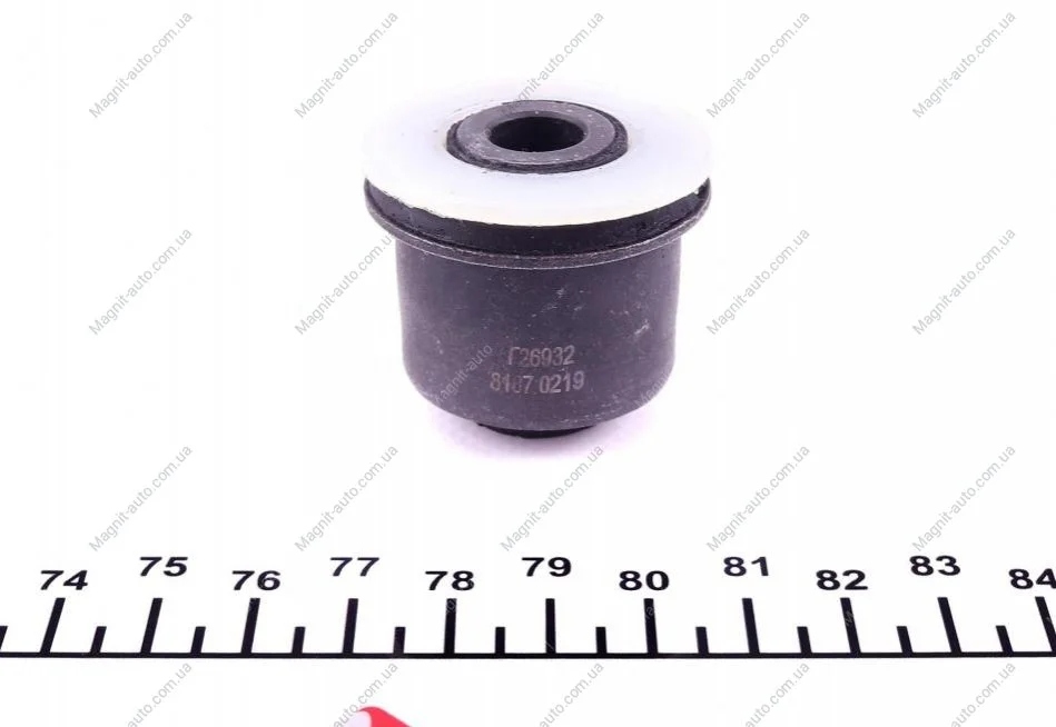 Сайлентблок FEBI BILSTEIN 26932 (фото 1)