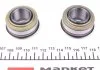 Сайлентблок балки (к-т) MERCEDES A(W168) "97-04 FEBI BILSTEIN 21402 (фото 4)