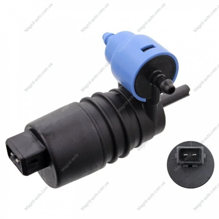 Насос склоомивача VW Golf / VW Polo / VW Passat FEBI BILSTEIN 08028 (фото 1)