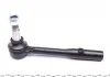 Наконечник рулевой тяги MERCEDES W221 "F "05>> FEBI BILSTEIN 38631 (фото 4)