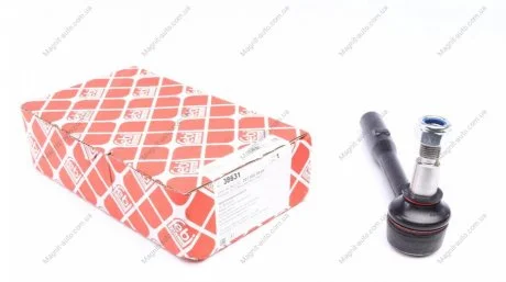 Накінечник кермової тяги MERCEDES W221 "F "05>> FEBI BILSTEIN 38631