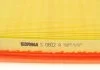 Фільтр повітряний SEAT/SKODA/VW "1,4-1,6 "02-08 SOFIMA S0602A (фото 3)