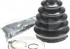 Пильник ШРУС CITROEN C4/C5/C6 "2,0-3,0HDI "07>> SPIDAN 25269 (фото 1)