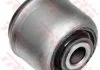Сайлентблок RENAULT Megane/Scenic/19 "F "88-"03 TRW JBU128 (фото 1)