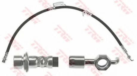 Гальмівний шланг TOYOTA Corolla/Auris "FR "07>> TRW PHD1165