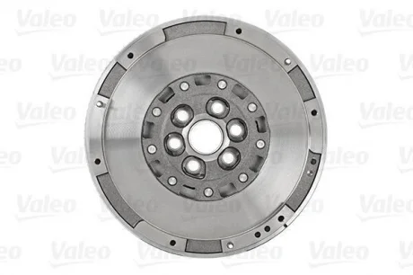 Маховик, 1.6 D 10- Valeo 836037