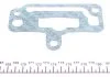 Комплект прокладок головки блоку циліндрів OPEL VICTOR REINZ 02-33005-01 (фото 9)