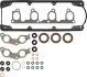 Комплект прокладок ГБЦVW Polo \'\'1,4D \'\'>>94 VICTOR REINZ 02-26539-01 (фото 1)