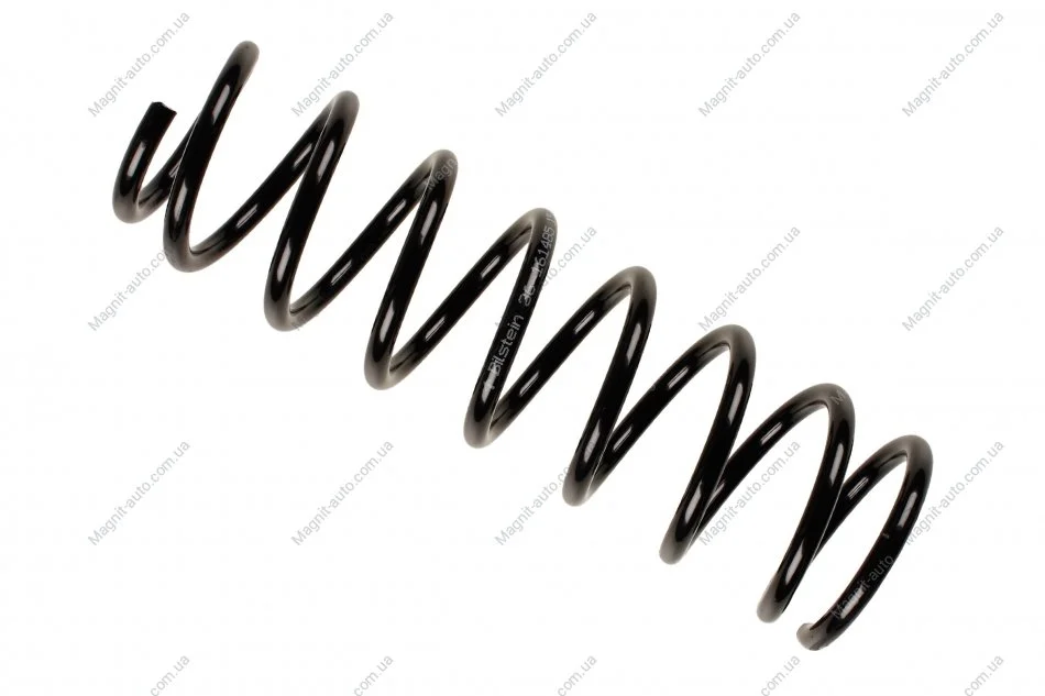Пружина зад., BMW 5 (E60) 2.0/3.0D 01-10 BILSTEIN 36-161485 (фото 1)