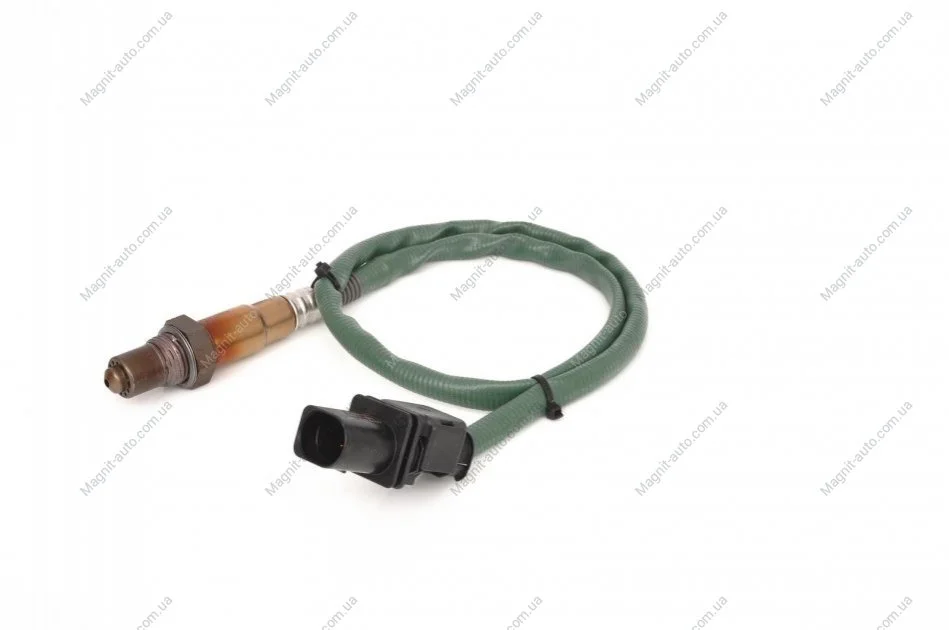 Лямбда-зонд MB C180/C200/E200 \'\'2.1 \'\'08>> BOSCH 0281004133 (фото 1)