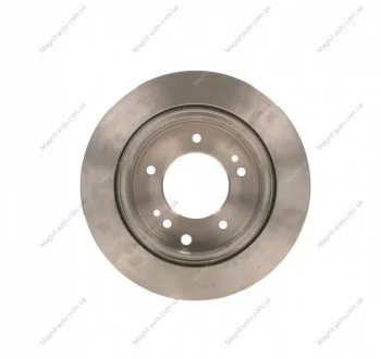Тормозной диск KIA Sorento JC 'R'02-09 BOSCH 0986479232