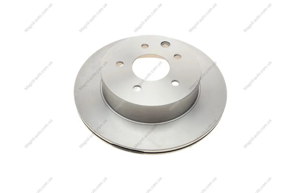 Тормозной диск NISSAN X-Trail \'\'R "01>> PR2 BOSCH 0986479S31 (фото 1)