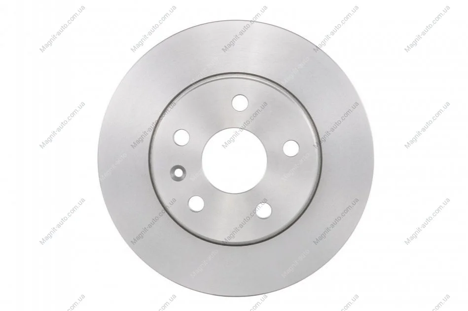 Диск тормозной OPEL/SAAB Insignia/9-5 "F "08>> BOSCH 0986479543 (фото 1)