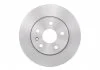 Диск тормозной OPEL/SAAB Insignia/9-5 "F "08>> BOSCH 0986479543 (фото 1)