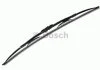 Щітки склоочисника TW H381 FORD Focus II 04-08 BOSCH 3397011135 (фото 1)