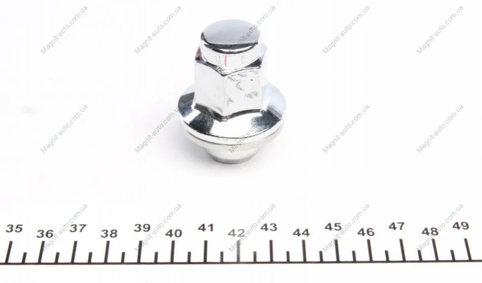 Гайка колеса FEBI BILSTEIN 33497 (фото 1)