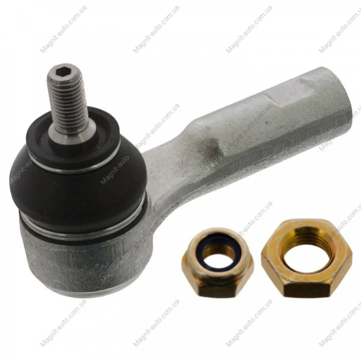 Накінечник кермової тяги Volvo S40 / Volvo V40 FEBI BILSTEIN 21563 (фото 1)