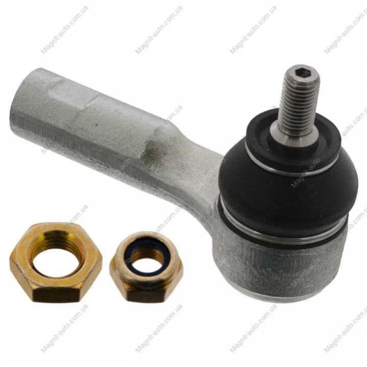 Накінечник кермової тяги Volvo S40 / Volvo V40 FEBI BILSTEIN 21564 (фото 1)
