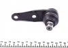 Шаровая опора VW Passat / Audi 80 / VW Santana FEBI BILSTEIN 02244 (фото 4)