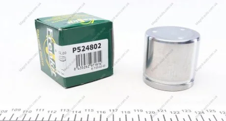Поршень супорта Авео 1,5-1,6 перед (52х48,8мм) Frenkit FRENKIT P524802