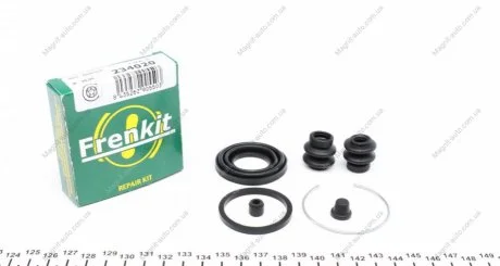Ремкомплект суппорта тормозного FRENKIT 234020