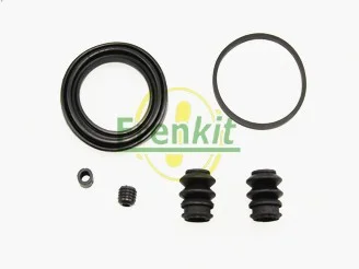 Ремкомплект тормозного суппорта SUBARU IMPREZA FRENKIT 257034 (фото 1)