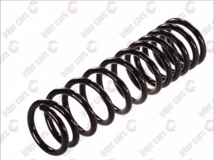 Пружина K-FLEX FORD FOCUS ESTATE - 1,4 / 1,6 R KYB RA5613